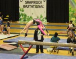 beam shamrock invite