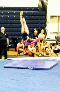 one_and_half floor shamrock invite